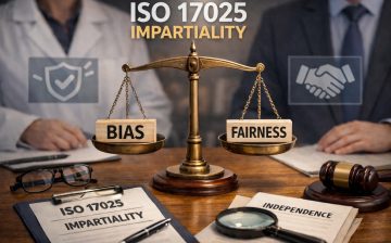 4.1 Technician Impartiality Course