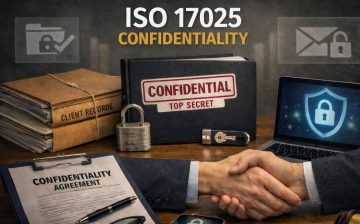 4.2 Technician Confidentiality Course