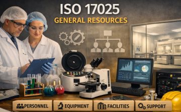 6.1 Technician General Resources Course