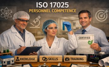 6.2 Technician Personnel Course