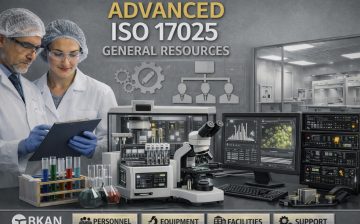 6.1 Advanced General Resources Course
