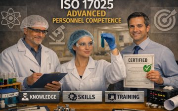 6.2 Advanced Personnel Course