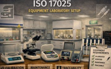 6.4 Technician Equipment Course