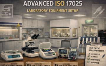 6.4 Advanced Equipment Course