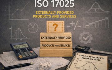 6.6 Technician Externally Provided Products and Services Course