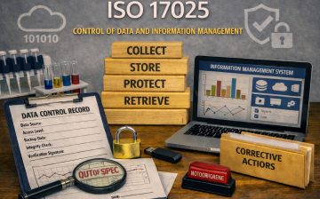 7.11 Technician Control of Data and Information Management Course