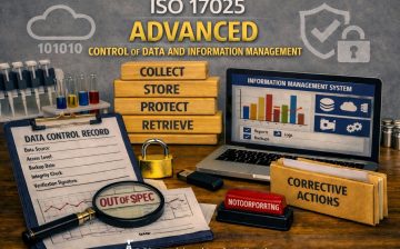 7.11 Advanced Control of Data and Information Management Course