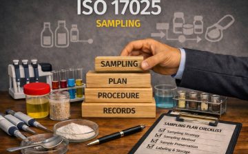 7.3 Technician Sampling Course