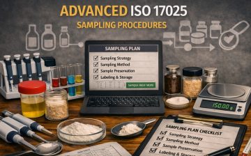 7.3 Advanced Sampling Course