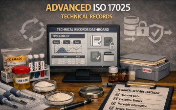 7.5 Advanced Technical Records Course