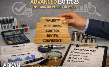 7.7 Advanced Ensuring the Validity of Results Course