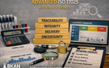 7.8 Advanced Reporting of Results Course