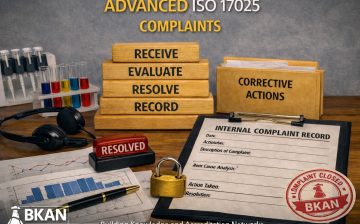7.9 Advanced Complaints Course