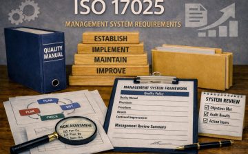 8.1 Technician Management System Requirements Course