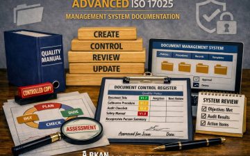 8.2 Advanced Management System Documentation Course