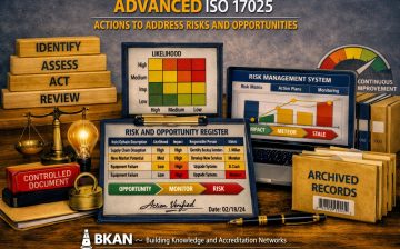 8.5 Advanced Actions to Address Risks and Opportunities Course