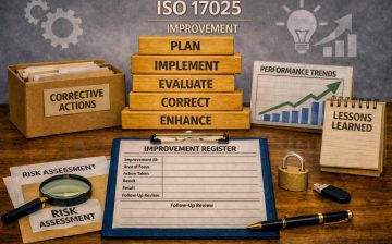8.6 Technician Improvement Course
