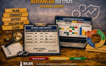 8.8 Advanced Internal Audits Course