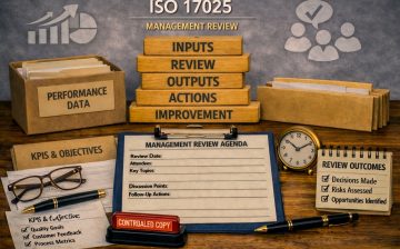 8.9 Technician Management Reviews Course