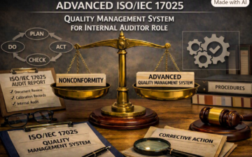 Internal Auditor Course