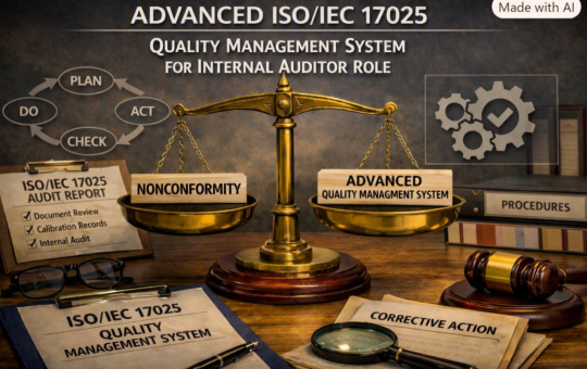 internal auditor