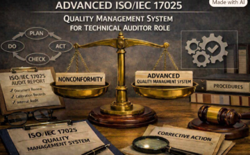 Technical Auditor Course