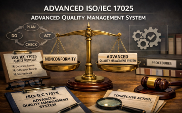 Advanced Complete Quality Management System Course