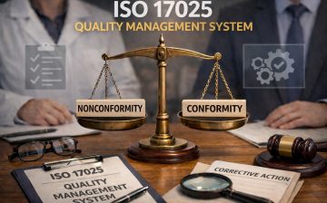 Technician Complete Quality Management System Course